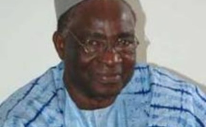 Nécrologie : Décès de Moustapha Touré, ancien président de la CENA