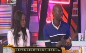 Vidéo -  XsideX: "Birane Ndour ne devrait-il pas chanter?"