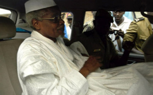 CAE : L’affaire du turban de Habré vidée le 29 avril