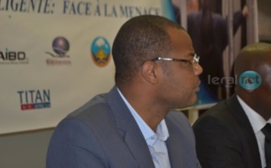 Nominations: Madieyna Diouf PCS de l'aéroport LSS, Mame Mbaye Niang atterrit à l'AIBD