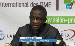 1ère édition PMEX : L'écosystème export et les PME au rendez-vous, plus de 200 exposants attendus