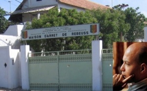Karim éconduit le greffier
