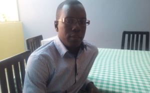 Entretien - Assane Guèye, Bokk Gis Gis: "Macky Sall est incapable de diriger ce pays"