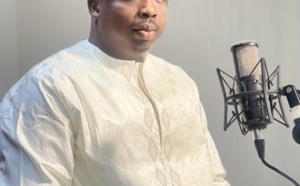 Pèdre Ndiaye, militant des droits de l’enfant  : “La priorité n’est pas accordée à l’enfant au Sénégal”