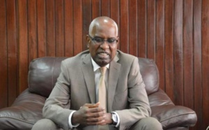 Plainte contre le procureur, manifestation de Yewwi: Ce qu'en dit le ministre de la Justice !