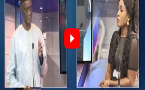 Mame Mactar Guèye sur la situation politique du pays : "La tension est tellement vive qu'elle peut plonger le pays dans un chaos"