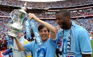 Premier League: Yaya Touré nominé pour le titre de meilleur joueur de la saison