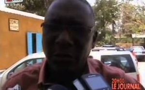 Journal de 20H du vendredi 18 avril 2014 (Tfm)