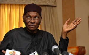 Hamath Suzanne Kamara avertit Wade: "S’il perturbe la quiétude des Sénégalais, il sera mis en résidence surveillée"