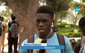 Résidence surveillée pour Ousmane Sonko : Ce qu'en pensent les étudiants de l'UCAD