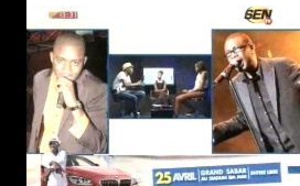 Vidéo - Waly Seck : "Youssou Ndour, c'est mon papa"