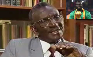 Conférence sur Cheikh Anta Diop : Au-delà du savant, l’humain raconté à la jeunesse