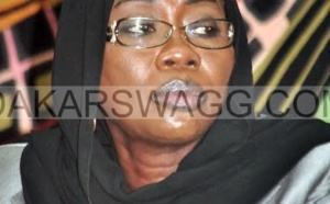 Nafi Ngom Keïta : « Un cœur à prendre »