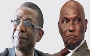 Me Wade et Youssou Ndour se parlent longuement au téléphone