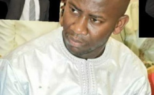 Doudou Mané "déshabille" le projet Pastef et quitte Ousmane Sonko