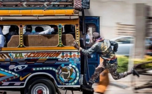 Pour 50 FCfa : Un apprenti-chauffeur assomme d’une pierre un passager
