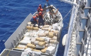 Trafic de drogue : Après Dakar, Abidjan devient la plaque de déversement des Narcos (Enquête)