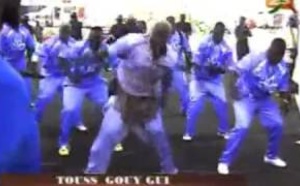 Bakou de Gouye Gui