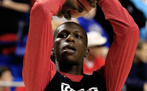 Gorgui Sy Dieng répond à Baba Tandian: « Ma venue en équipe nationale est mon affaire personnelle »