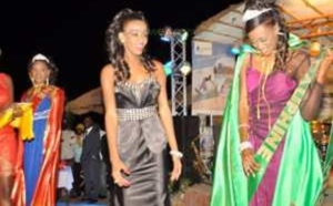 Prolongations de l’élection Miss Sénégal- La 1ère et la 2e dauphine, Seynabou Thiam et Aida Gomez râlent