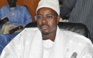 Serigne Moustapha Bara Falilou et Serigne Bass Abdou Khadre renouvellent  leur "kolëré" à Jamra et saluent la constance de son combat