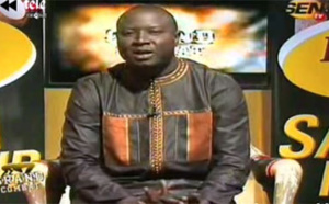 [Audio] « Cheikh Yérim Seck est un problème »