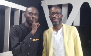 L'invité du 20h - 30 Octobre 2015 - Justin Ndiaye