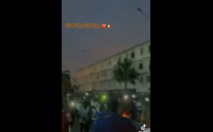 Concert de casseroles à l’UCAD: Les étudiants répondent déjà à l’appel de Ousmane Sonko