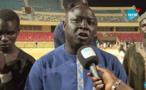 Malick Thiandoum est catégorique: "Franc, yaram bi dafa mandi beuré, donc..."