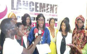 Entrepreneuriat Féminin : Le Club des femmes entrepreneures du Sénégal entame la révolution