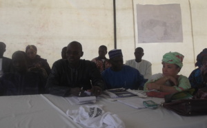 Assainissement : Les résidents des Cités de Ouakam, des exemples à suivre…
