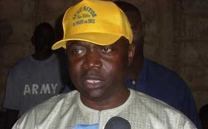Locales 2014 : BBY freine l'ELAN de Sitor Ndour à Fatick