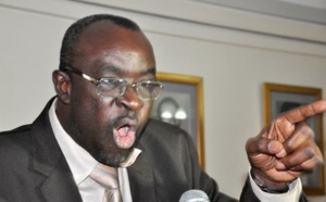 Sortie au vitriol de Wade et Idy contre Macky : Moustapha Cissé Lô entre en transe 