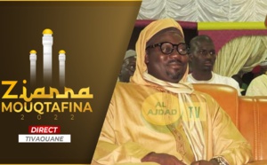 Serigne Moustapha Sy Al Amine Junior : refusez de participer aux marches, allez aux urnes pour..."