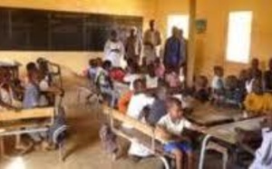 Audio - Ziguinchor : Le taux de scolarisation dépasse la moyenne nationale