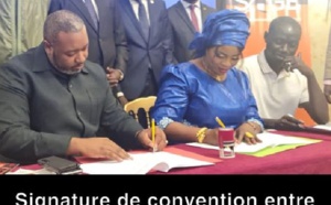 Ouf de soulagement à Paris : Le bout du tunnel pour la coopérative d’habitat des Sénégalaises de France