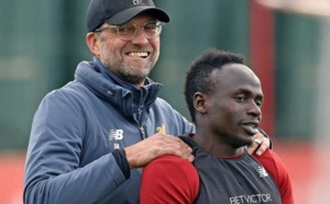 Hommage de Jürgen Klopp à Sadio Mané : « Il nous a rendus meilleurs»