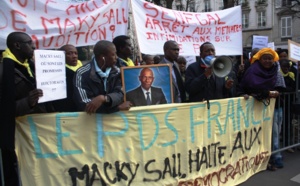 Dernière minute : Mamadou Lamine Massaly et Cie déjà en route pour l’aéroport