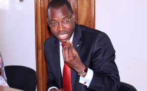Apaisement du front social : Yankhoba Diattara salue la démarche intelligente du Gouvernement
