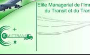 Cité dans une affaire d’escroquerie : Le Dg d’Emittrans se lave à grande eau