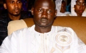 Sangalkam : Le maire Pape Sow, élu sous la bannière de Yewwi, libéré