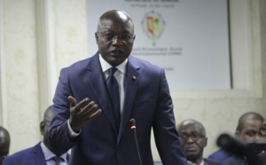 Concert de casseroles / Oumar Guèye: « L’opposition a inventé ce système pour s’amuser... »