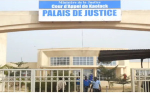 Destruction de biens publics à Kaolack : La Mairie envoie 6 commerçants au Tribunal