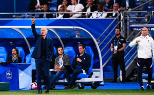 Mondial 2022 : La Fifa autorise une liste de 26 joueurs aux sélections