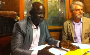 Ibra Ndiaye à l’assaut de la pauvreté à Tamba : Deux millions offerts aux femmes 