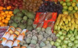 Thiaroye Azur : Le prix des fruits flambe