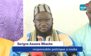 Détention de Cheikh Abdou Bara Dyoli: Assane Mbacké alerte sur ses mauvaises conditions de traitement