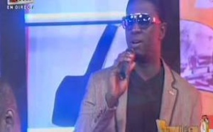 Nouveau clip de Simon « Mode Pinw ». 