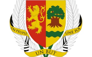 Au nom de la République et de la Démocratie