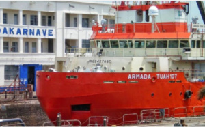 Dakarnave / Renouvellement du contrat de concession : Les craintes des travailleurs